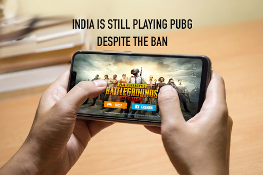 How to play PUBG Mobile after Ban in India