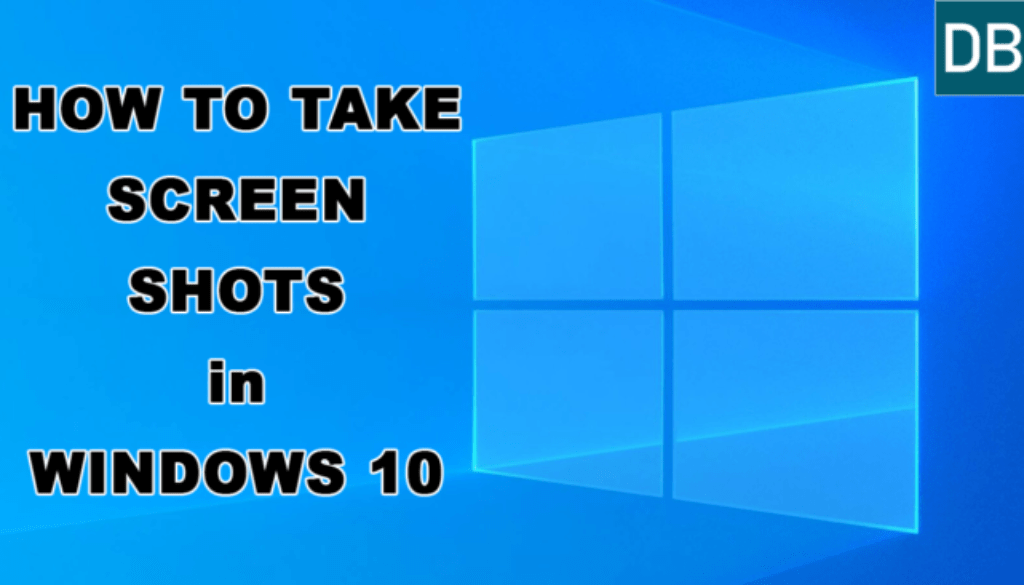 How To Take Screenshot In Windows 10 Mac And More 3841