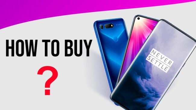 How to choose best smartphone in India