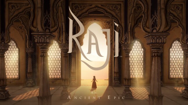Raji An Ancient Epic Review