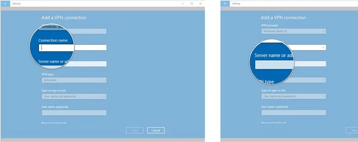 How to Use VPN in Windows 10: Connect VPN for Free - Digital Bachat