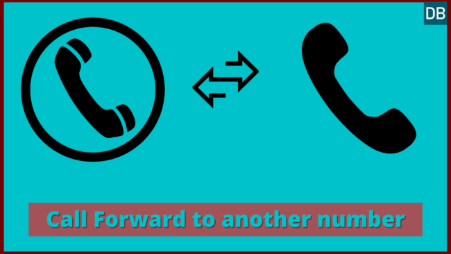 Call Forwarding Call Forwarding