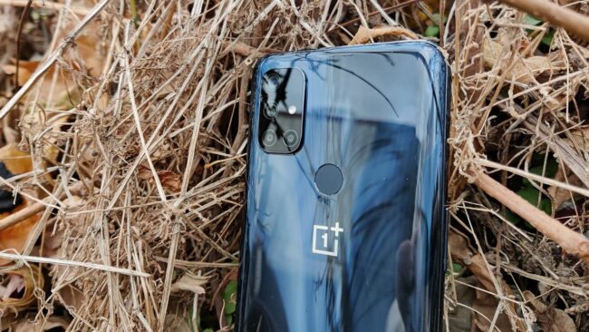 Oneplus Nord N10