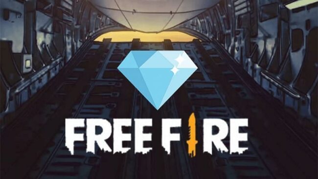 How to get free diamonds in Free Fire