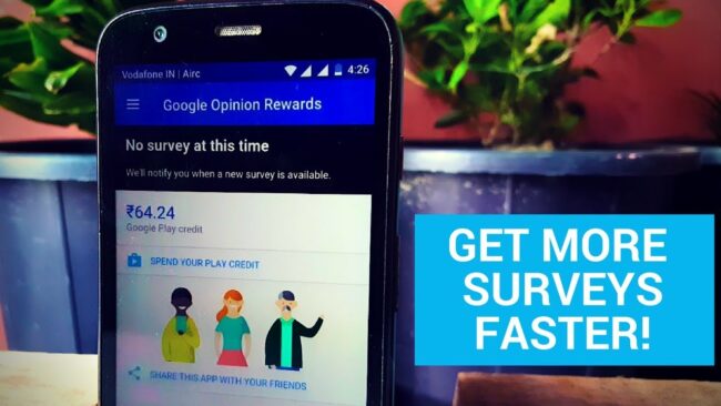 How to get unlimited surveys