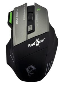 Redgear X13 Pro