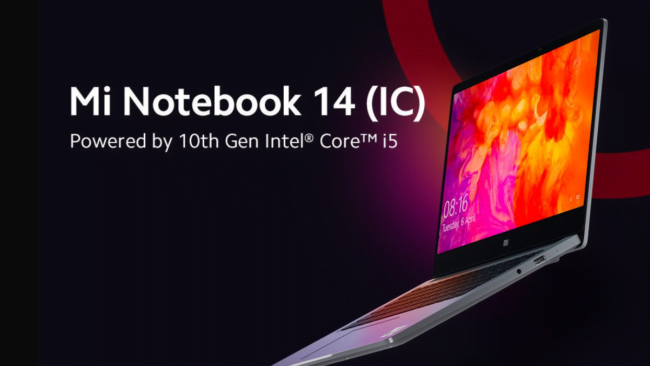 Mi Notebook 14 IC