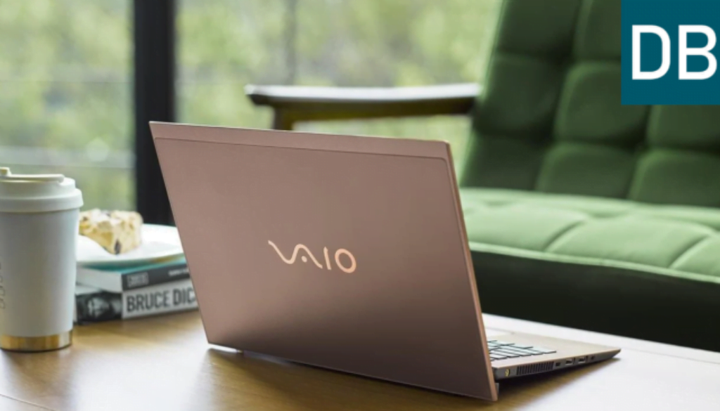 VAIO SE14, E15