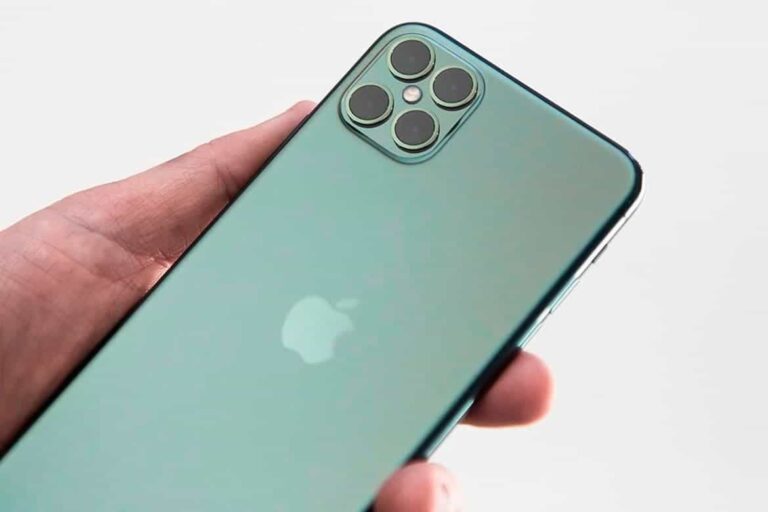 Apple iPhone 13 Release Date, Specification and All Feature