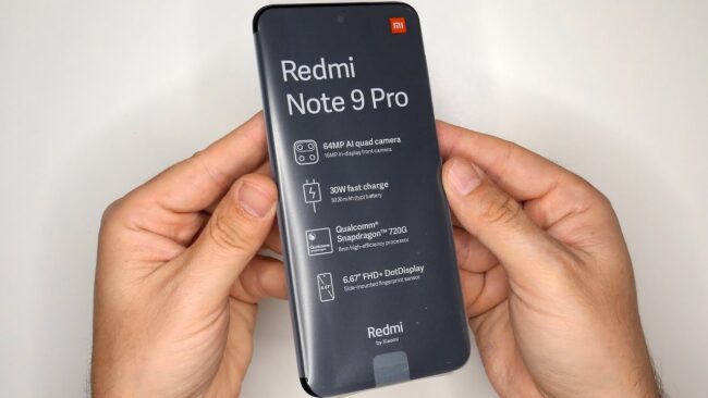 Best Smartphone Under 20000 in India