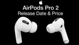 Apple AirPods Pro 2 Release Date