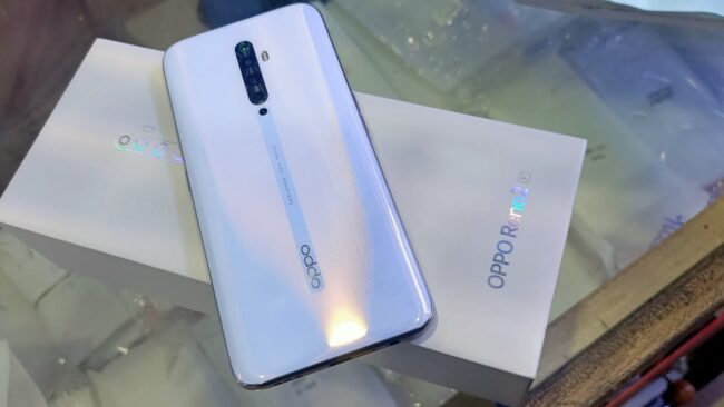 Best Smartphone Under 20000 in India 2021