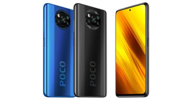 Best Smartphone Under 20000 in India 2021