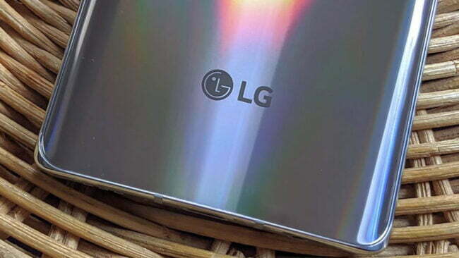 LG W41 Smartphone
