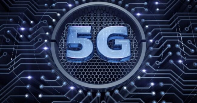 what is 5G Network means