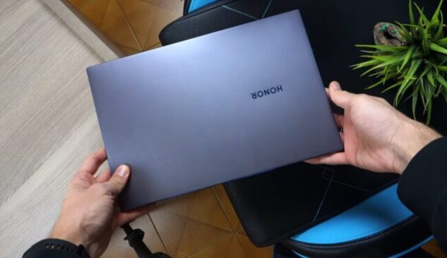 Honor MagicBook 14 2021
