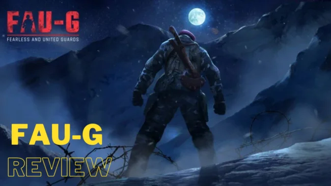 FAUG Review