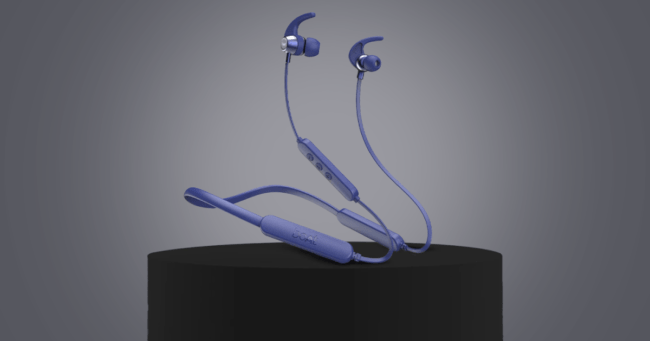 boat Rockerz 255 pro plus