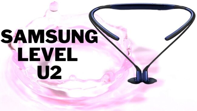 Samsung Level U2