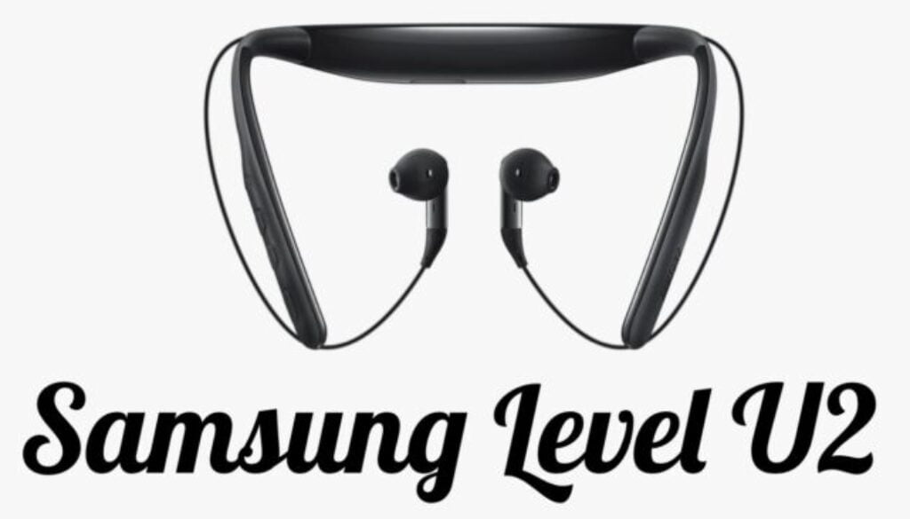 Samsung Level U2