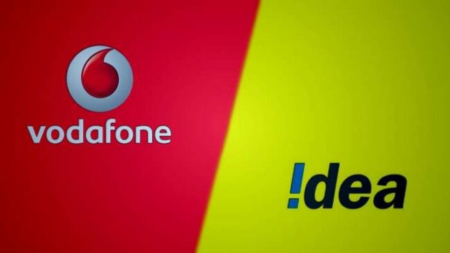 Vodafone-Idea Recharge Plans 2021: List Of All Hike Tariff Plans, SMS ...