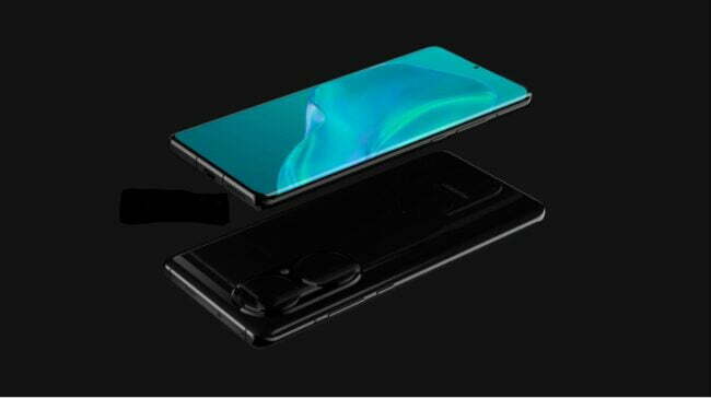 Huawei P50 Pro Price in India
