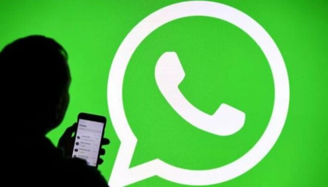Whatsapp new features