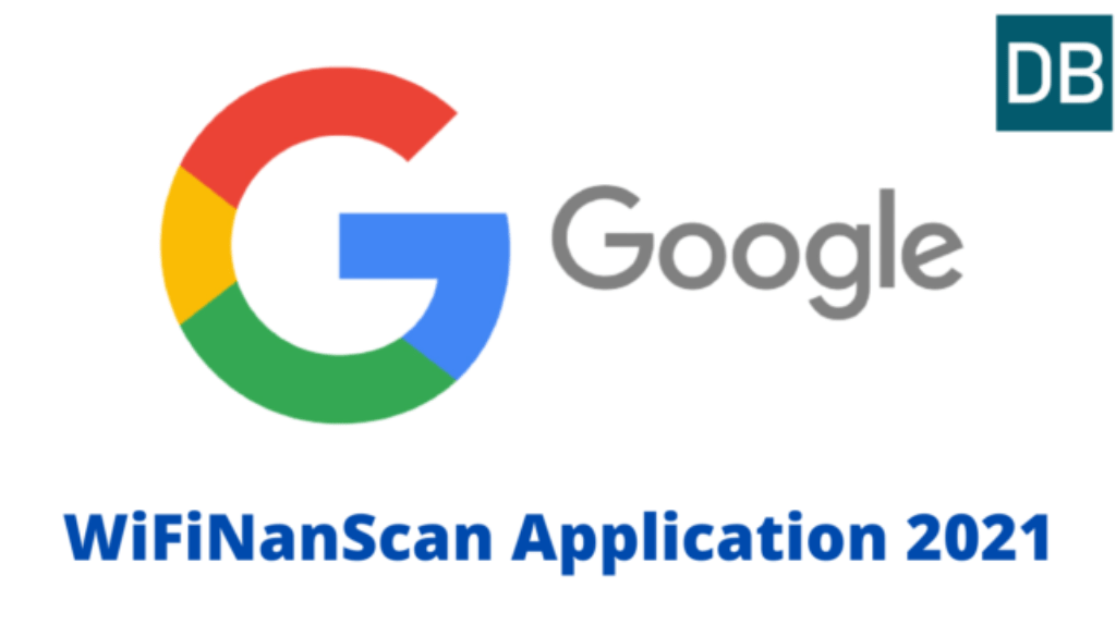 Google Launched WifiNanScan app
