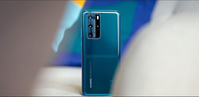 Huawei P50 Pro Price in India, Launch Date, Price, and Specs - Digital Bachat