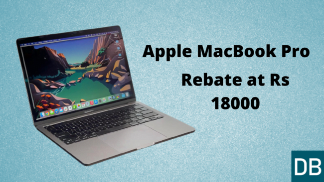 Apple MacBook Pro
