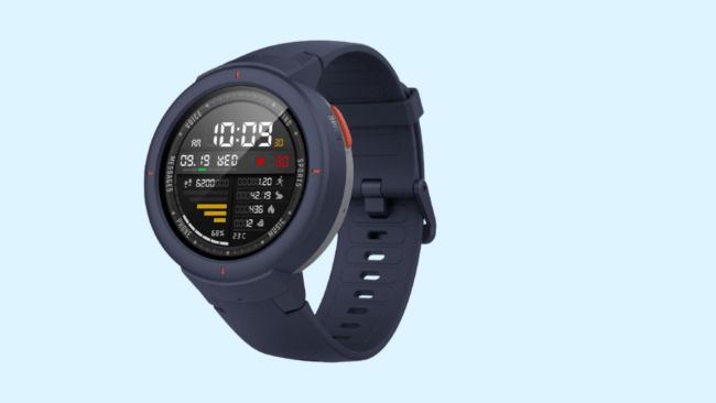 Best Smartwatch under 5000