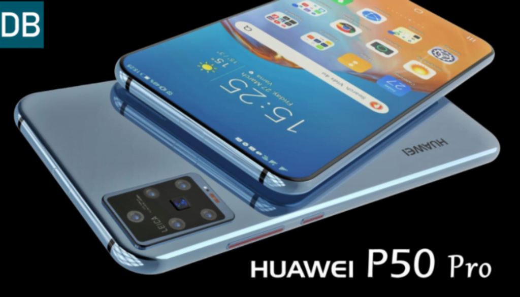 Huawei P50 Pro Price in India, Launch Date, Price, and Specs