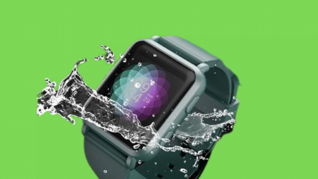 best android smartwatch under 5000