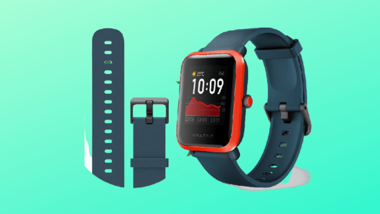 amazfit smartwatch under 5000