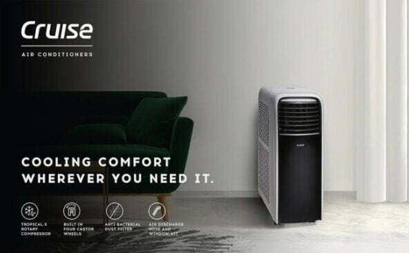 Best Portable AC