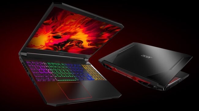 Acer Nitro 5 Gaming Laptop