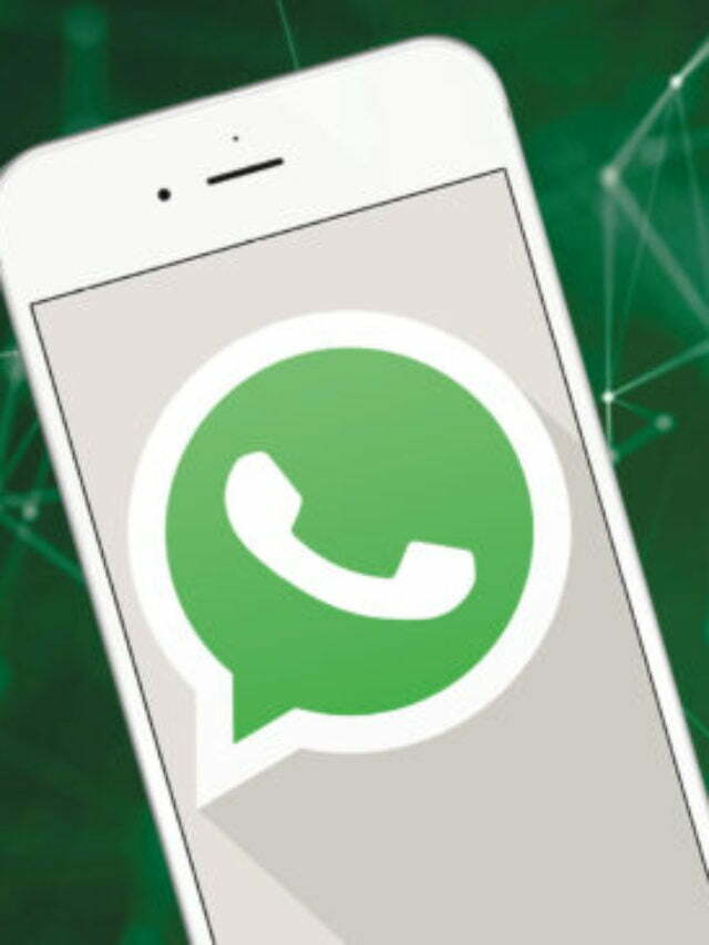 How Someone can Access WhatsApp