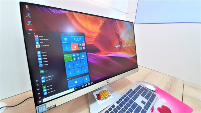 Asus AiO V241 Price