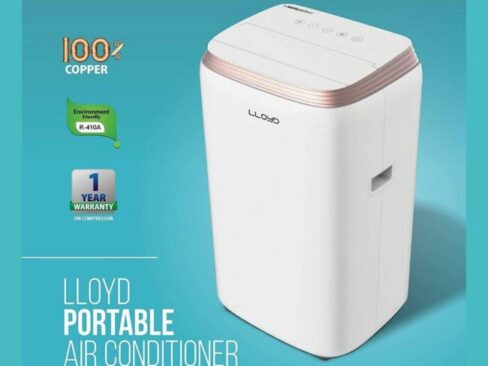 Best Portable AC