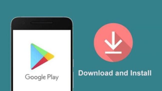 download Play Store