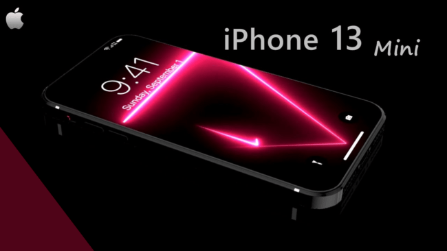 Apple Iphone 13 Mini To Be Launched Soon See Price And Specs