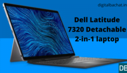 Dell Latitude 7320 Detachable