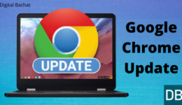 Google Chrome Update 2021
