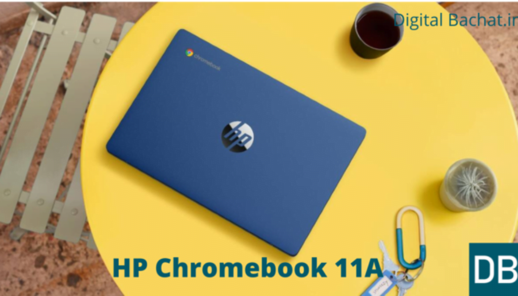 HP Chromebook 11A