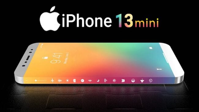 Apple Iphone 13 Mini To Be Launched Soon See Price And Specs