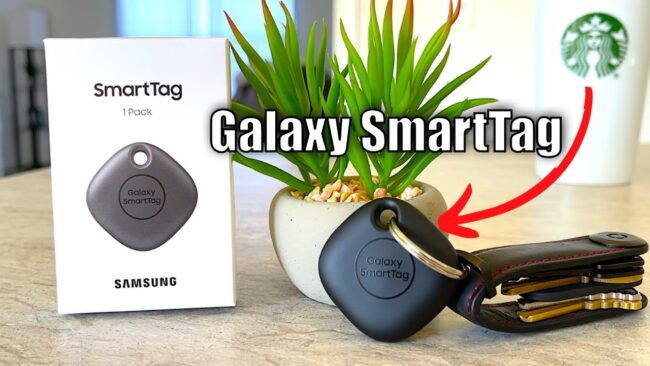 Samsung Galaxy SmartTag Plus price