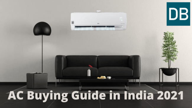 AC Buying Guide