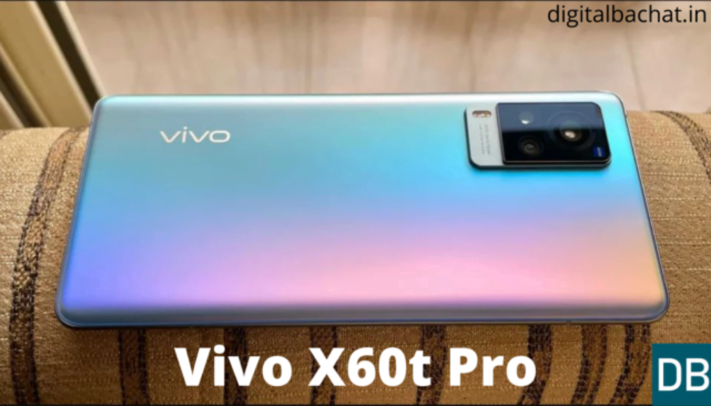 Vivo X60t Pro
