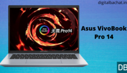 Asus VivoBook Pro 14