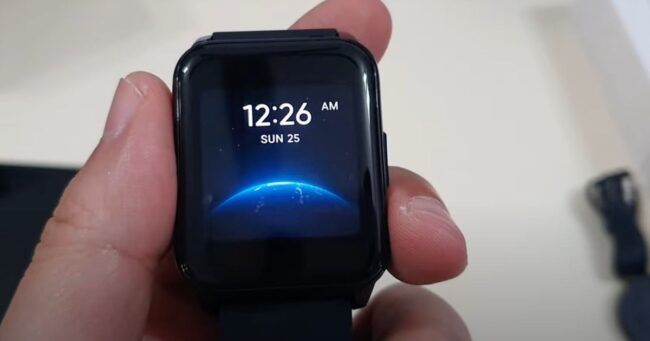 Realme Watch 2 Price
